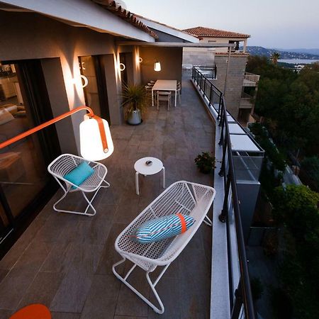 Citta Di Lume Suites & Lofts Πόρτο Βέκιο Εξωτερικό φωτογραφία