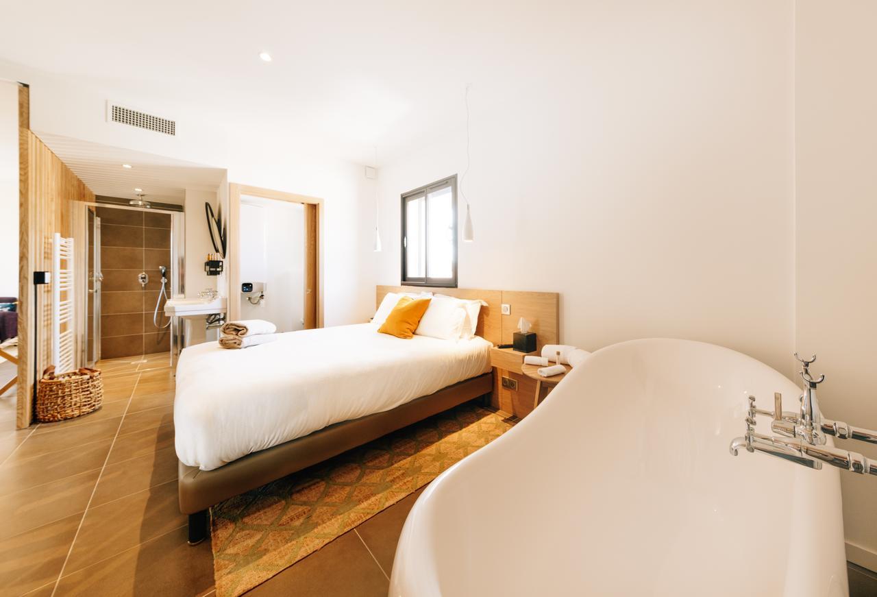 Citta Di Lume Suites & Lofts Πόρτο Βέκιο Εξωτερικό φωτογραφία