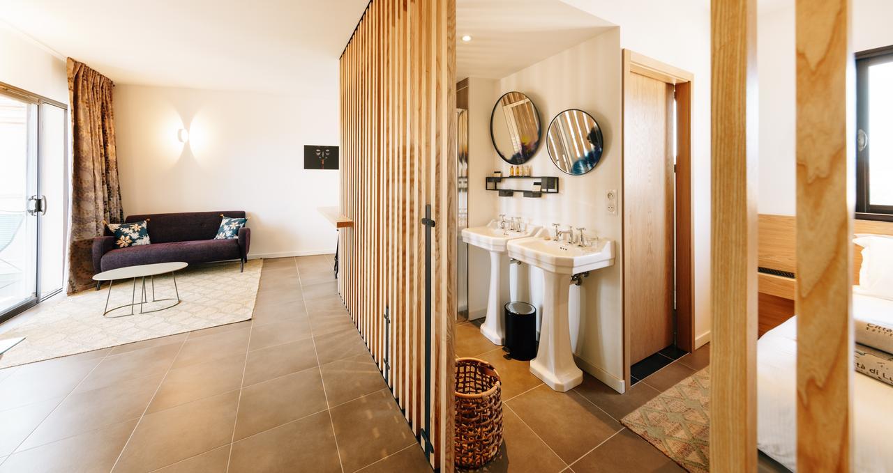 Citta Di Lume Suites & Lofts Πόρτο Βέκιο Εξωτερικό φωτογραφία