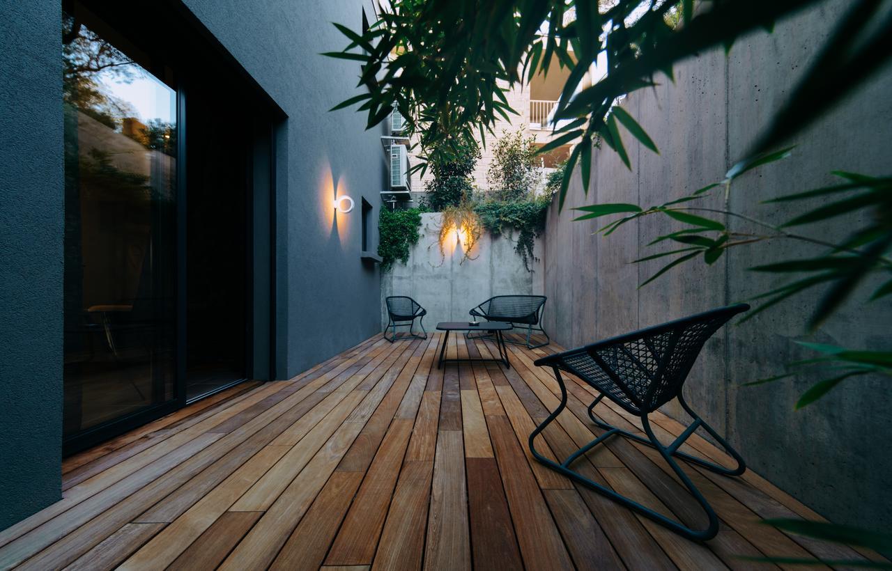 Citta Di Lume Suites & Lofts Πόρτο Βέκιο Εξωτερικό φωτογραφία