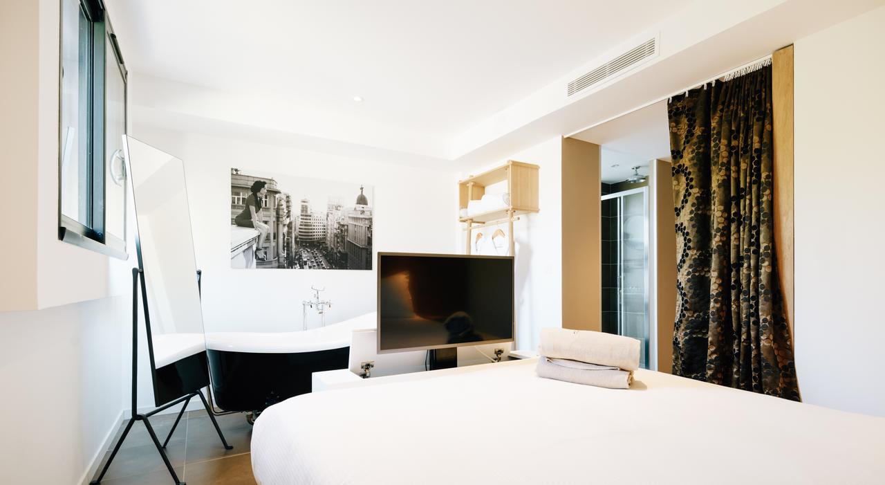 Citta Di Lume Suites & Lofts Πόρτο Βέκιο Εξωτερικό φωτογραφία