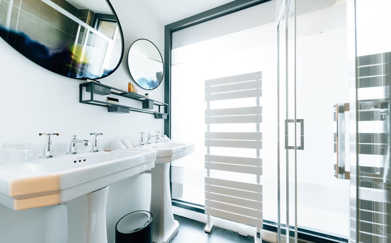 Citta Di Lume Suites & Lofts Πόρτο Βέκιο Εξωτερικό φωτογραφία