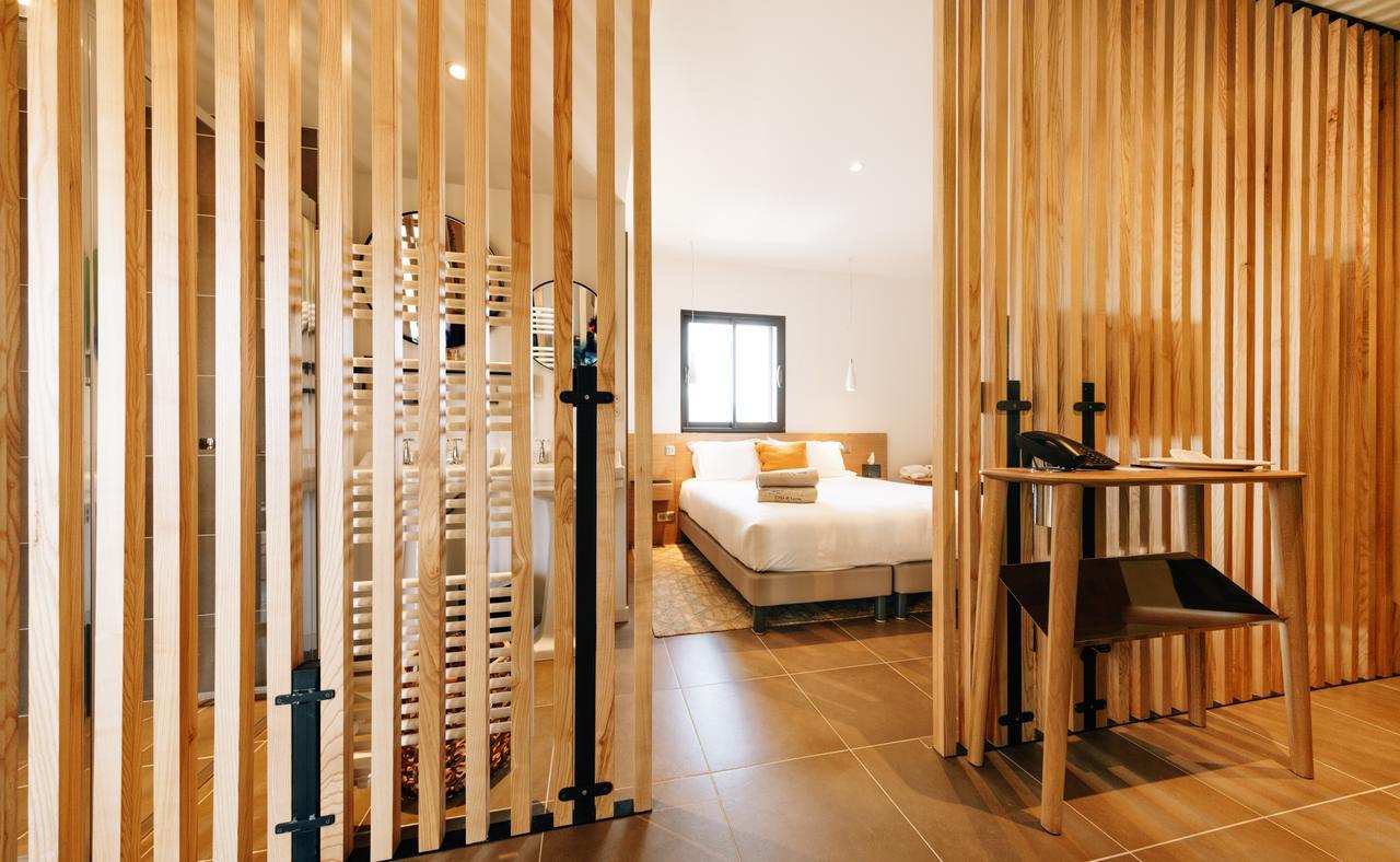 Citta Di Lume Suites & Lofts Πόρτο Βέκιο Εξωτερικό φωτογραφία