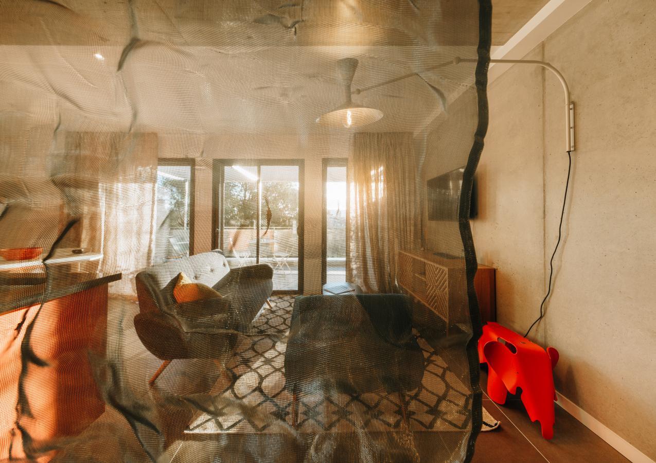 Citta Di Lume Suites & Lofts Πόρτο Βέκιο Εξωτερικό φωτογραφία