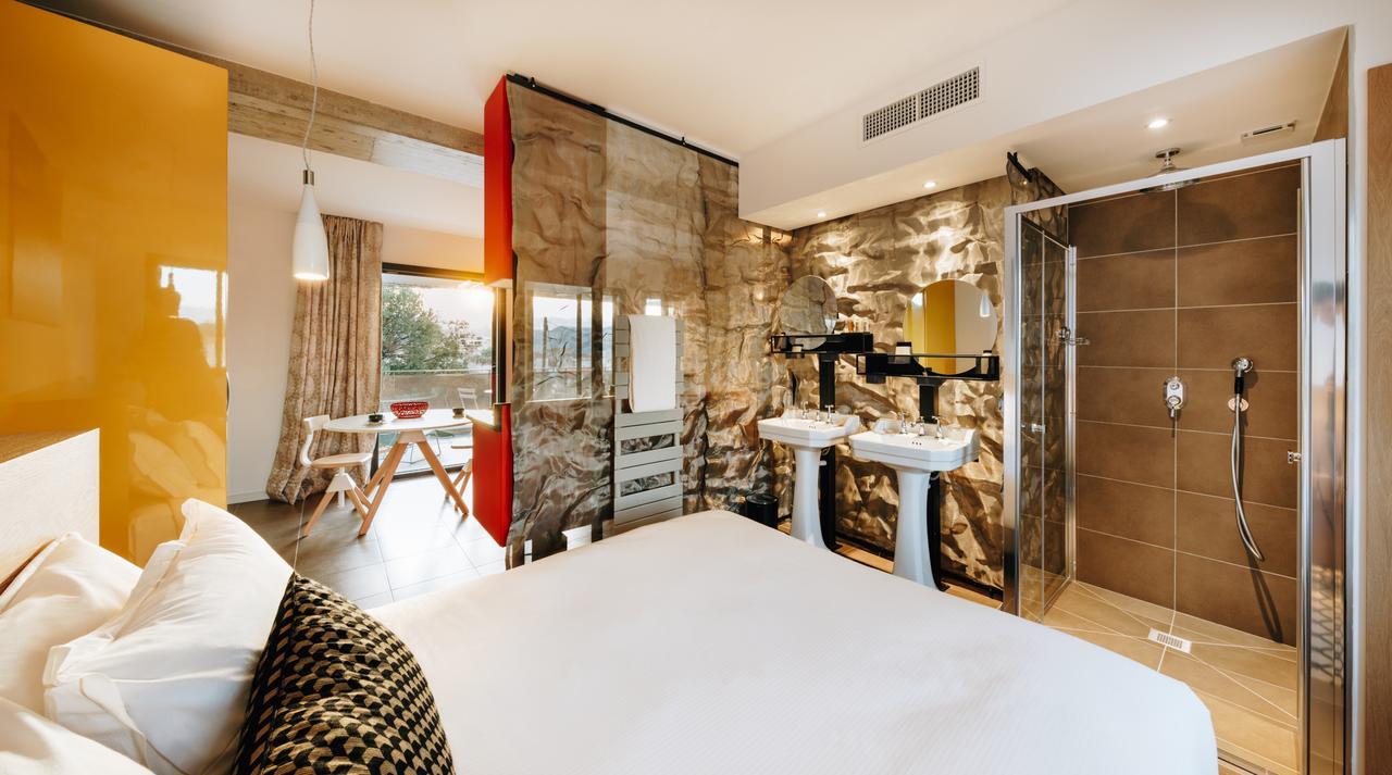 Citta Di Lume Suites & Lofts Πόρτο Βέκιο Εξωτερικό φωτογραφία