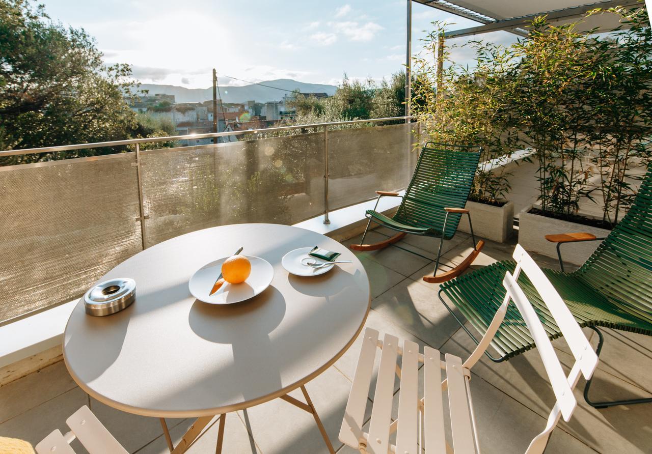 Citta Di Lume Suites & Lofts Πόρτο Βέκιο Εξωτερικό φωτογραφία