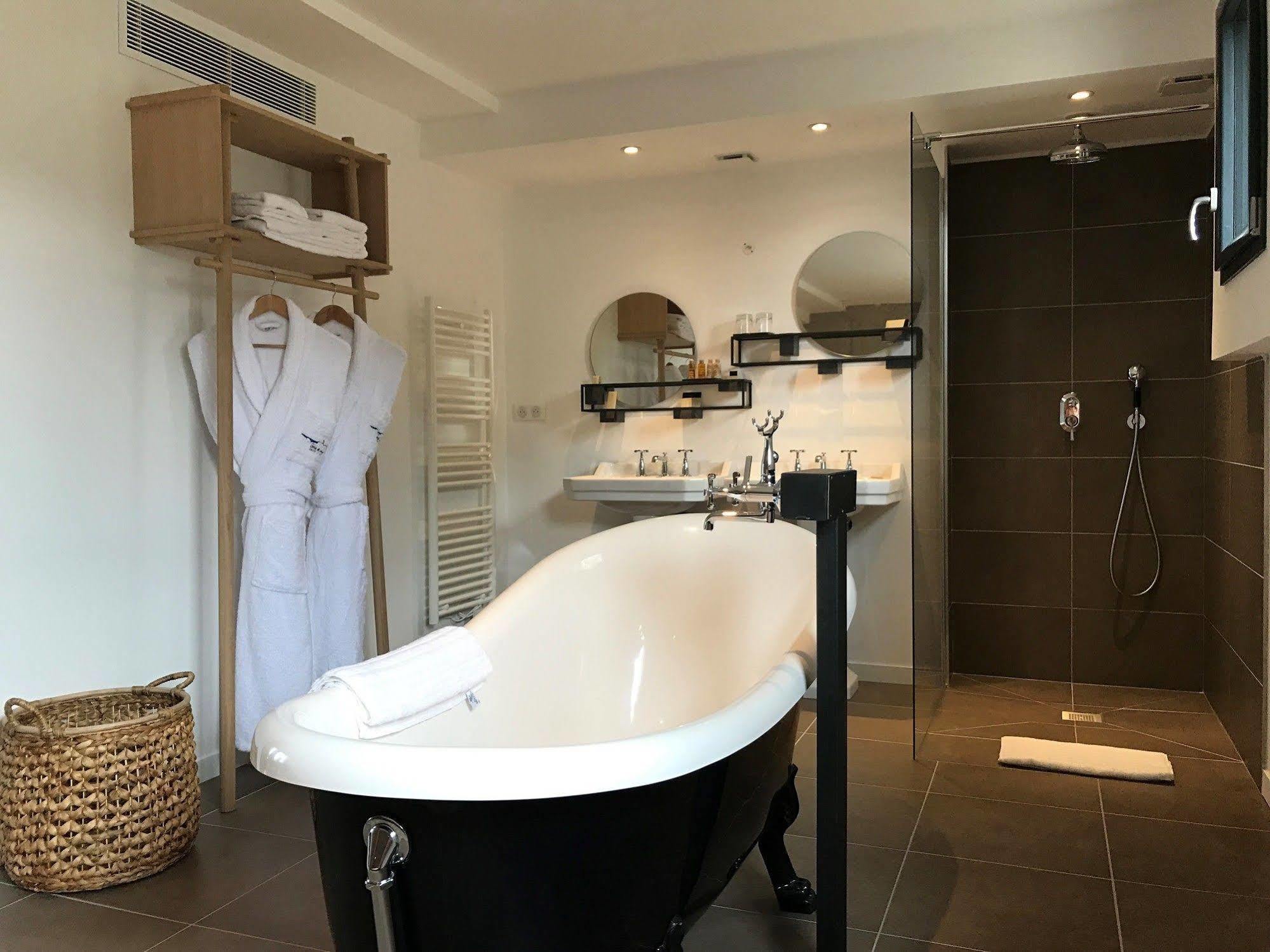 Citta Di Lume Suites & Lofts Πόρτο Βέκιο Εξωτερικό φωτογραφία