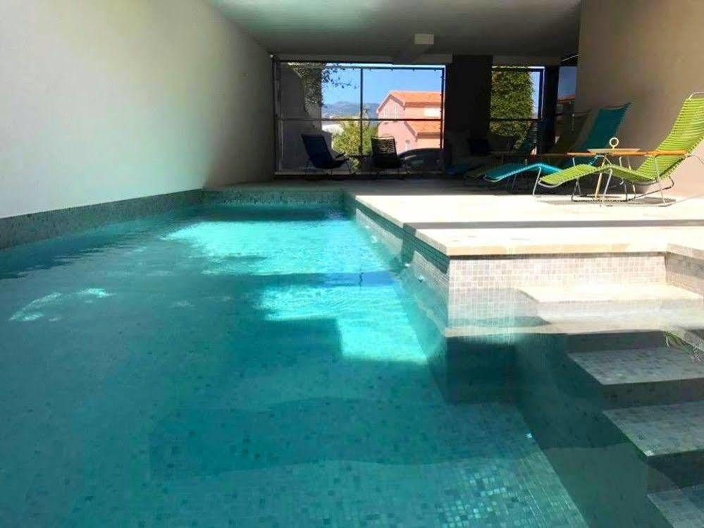 Citta Di Lume Suites & Lofts Πόρτο Βέκιο Εξωτερικό φωτογραφία