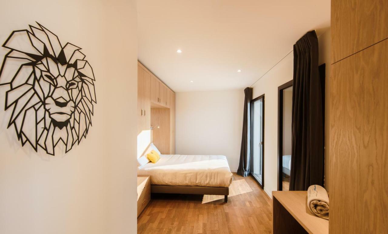 Citta Di Lume Suites & Lofts Πόρτο Βέκιο Εξωτερικό φωτογραφία