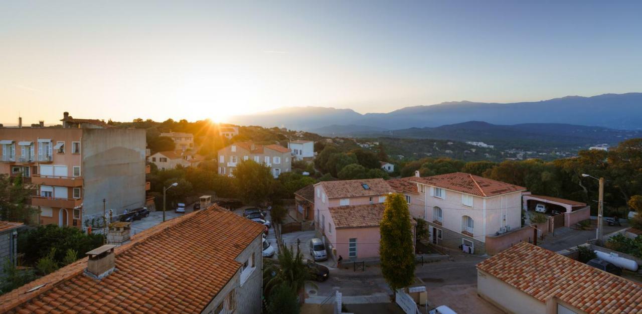 Citta Di Lume Suites & Lofts Πόρτο Βέκιο Εξωτερικό φωτογραφία
