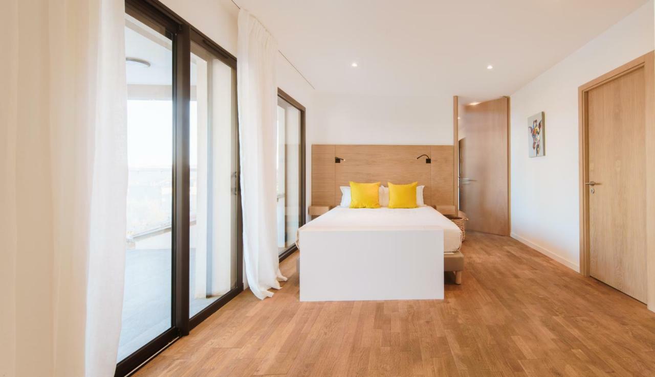 Citta Di Lume Suites & Lofts Πόρτο Βέκιο Εξωτερικό φωτογραφία
