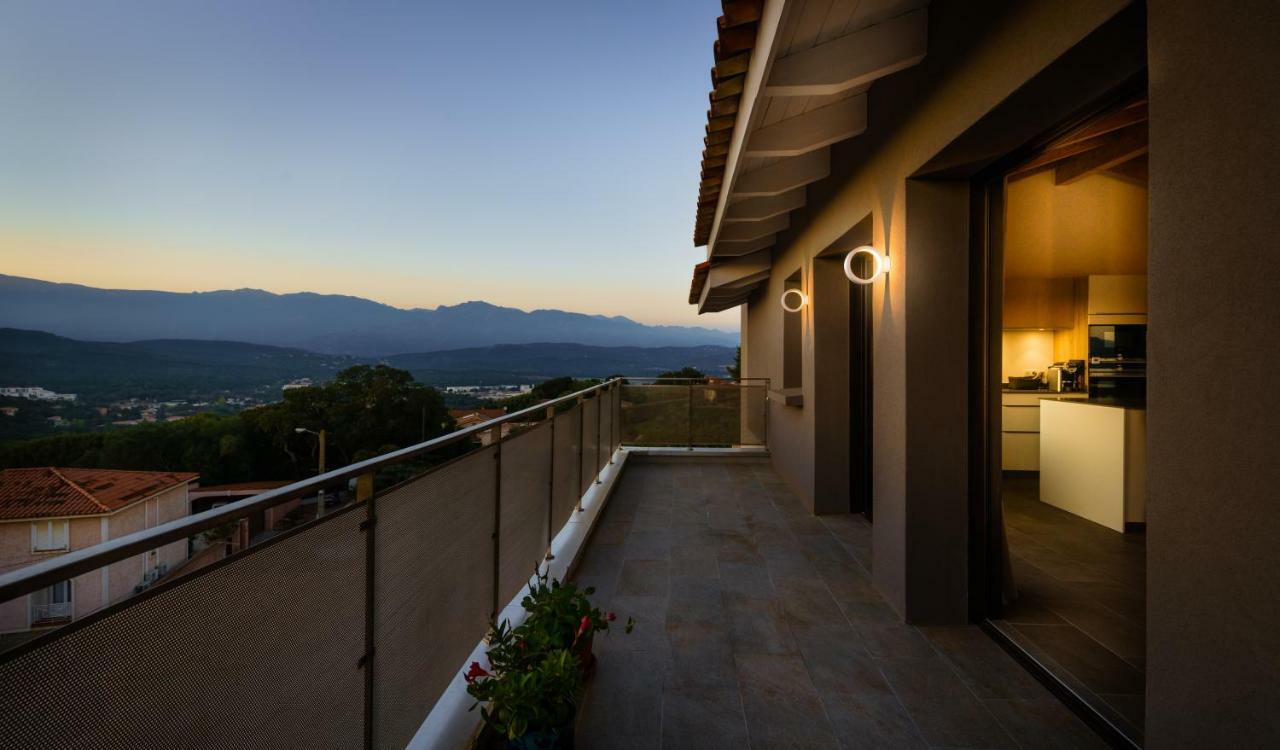 Citta Di Lume Suites & Lofts Πόρτο Βέκιο Εξωτερικό φωτογραφία