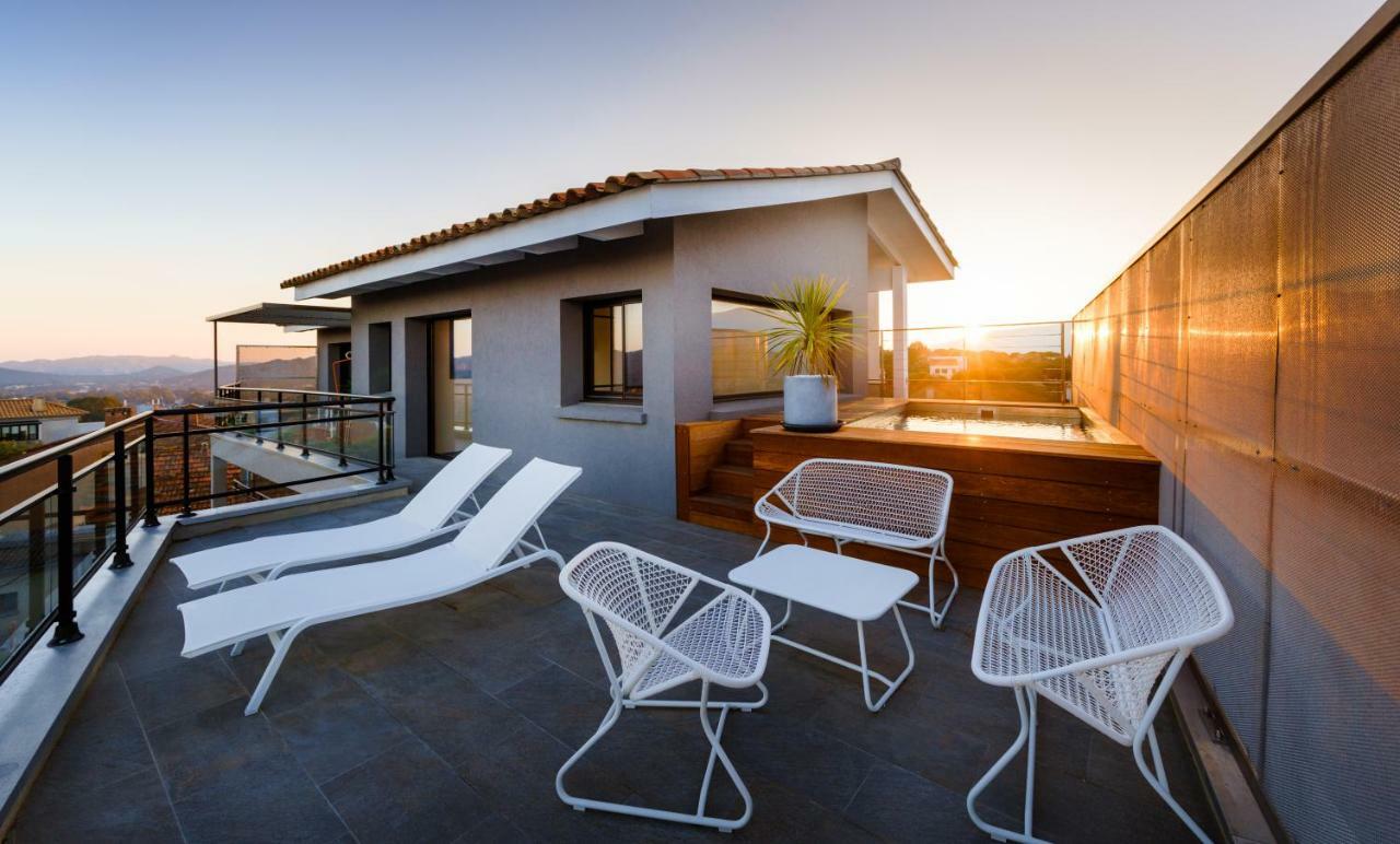 Citta Di Lume Suites & Lofts Πόρτο Βέκιο Εξωτερικό φωτογραφία