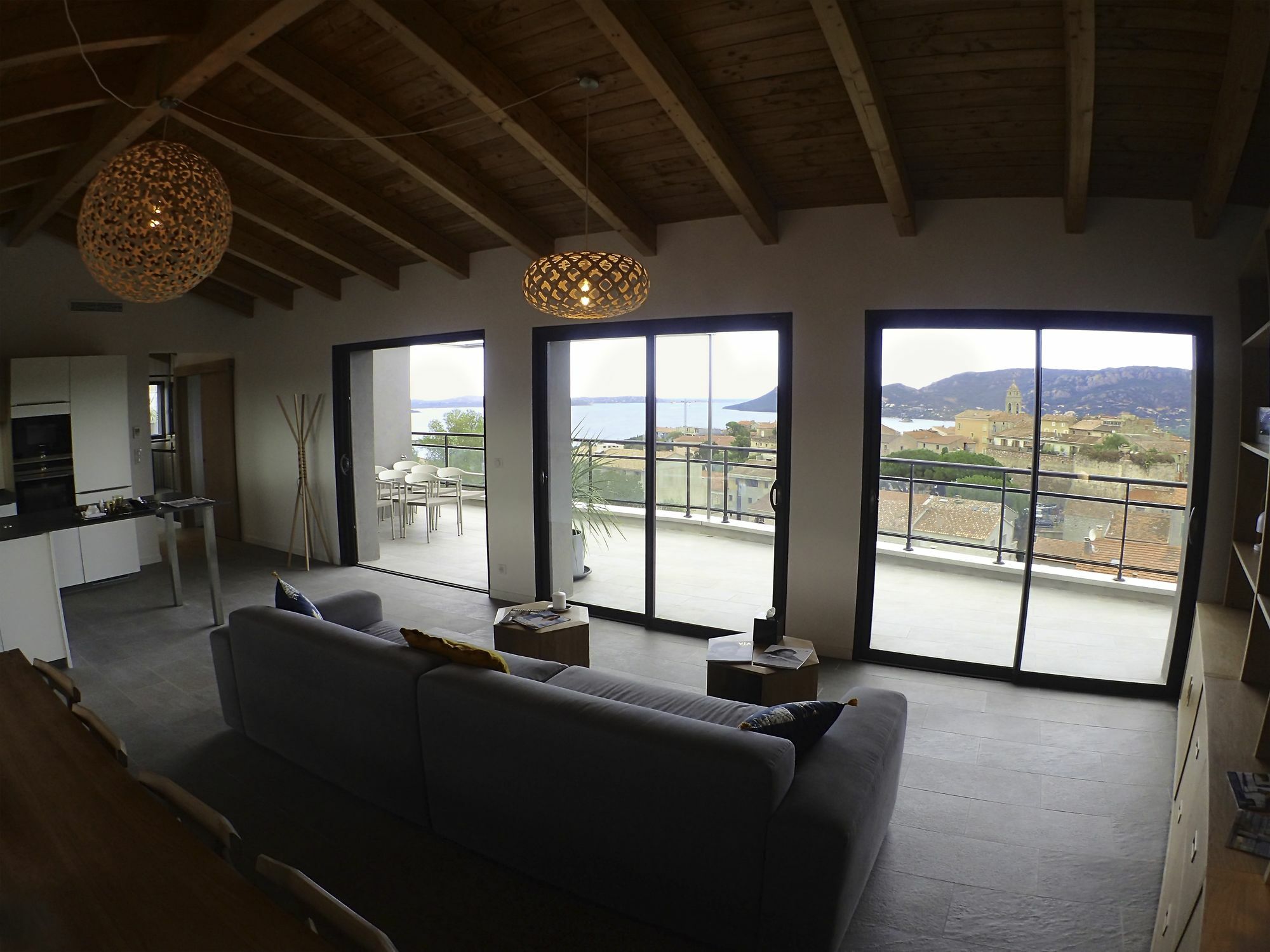 Citta Di Lume Suites & Lofts Πόρτο Βέκιο Εξωτερικό φωτογραφία