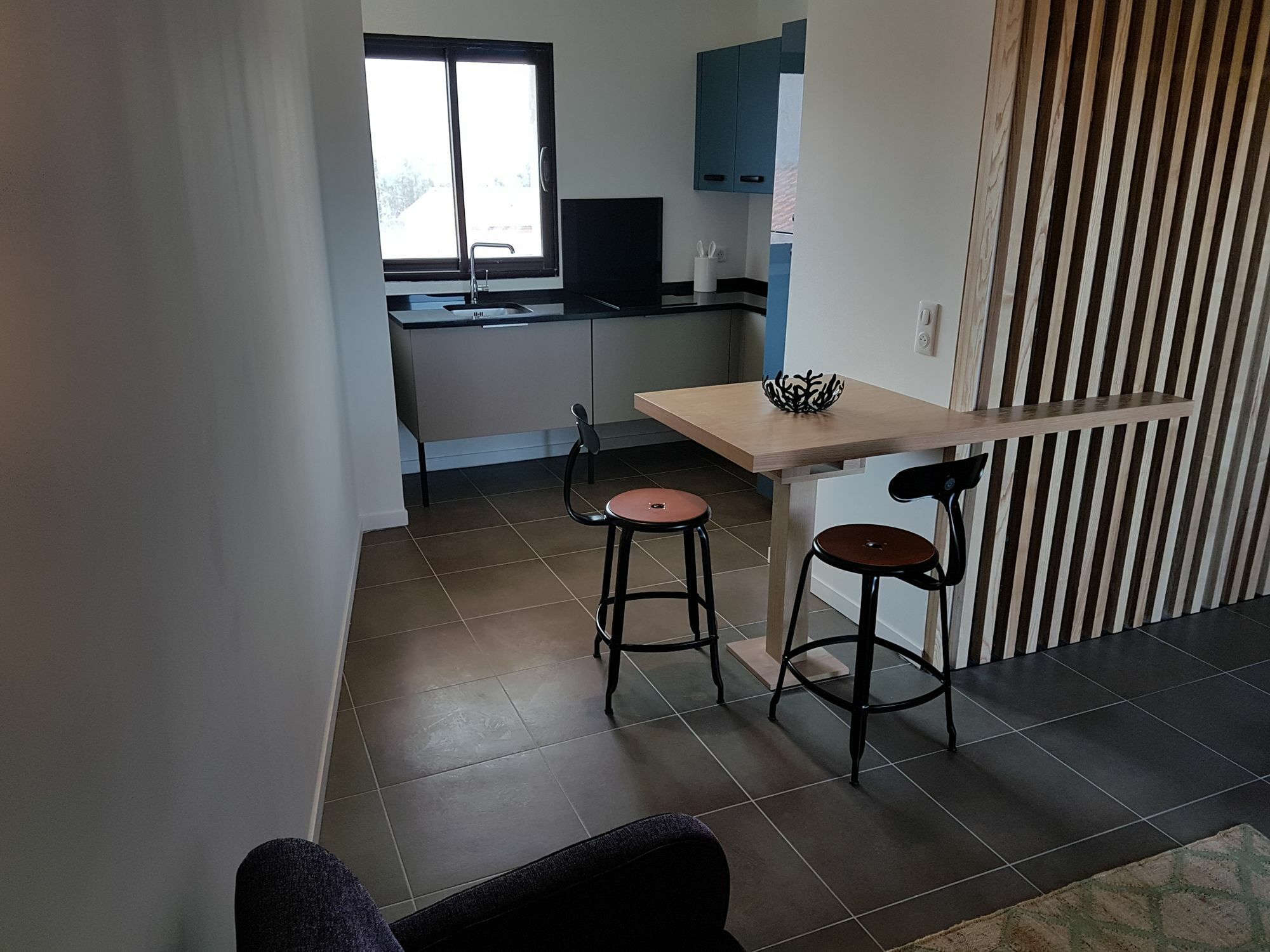Citta Di Lume Suites & Lofts Πόρτο Βέκιο Εξωτερικό φωτογραφία